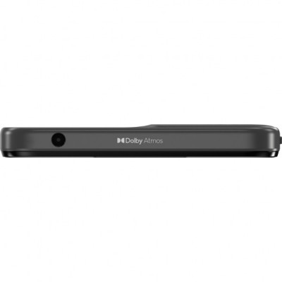 Мобільний телефон Motorola E14 4/64GB Graphite Grey (PB3C0035RS)