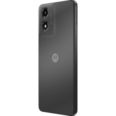Мобільний телефон Motorola E14 4/64GB Graphite Grey (PB3C0035RS)