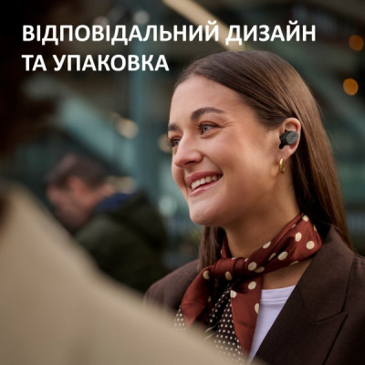 Навушники Philips TAT5000BK/00 Wireless Black (TAT5000BK/00)