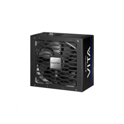 Блок живлення Chieftec 650W VITA (BPX-650-S)
