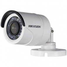 Камера відеоспостереження Hikvision DS-2CE16D0T-IRF(C) (3.6)