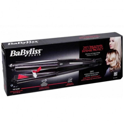 Вирівнювач для волосся Babyliss ST330E