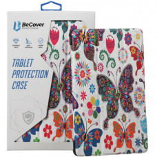 Чохол до планшета BeCover Smart Case Lenovo Tab M10 TB-328F (3rd Gen) 10.1" Butterfly (708291)