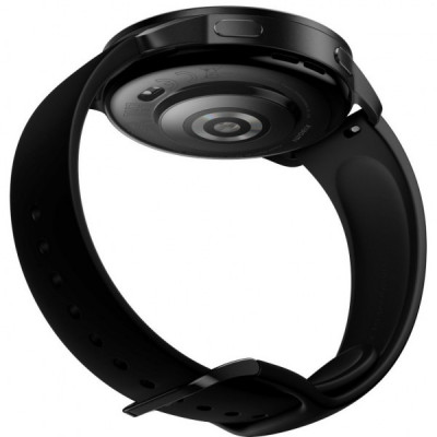 Смарт-годинник Xiaomi Watch S3 Black (BHR7874GL) (1025030)