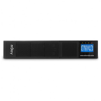 Пристрій безперебійного живлення nJoy Balder 6000 USB (PWUP-OL06KBA-AZ01B)