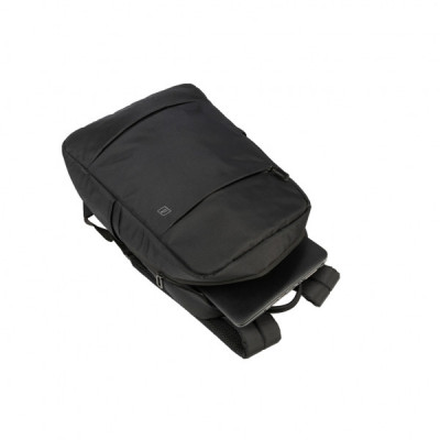 Рюкзак для ноутбука Tucano 16" Global 2 black (BKBTK2-BK)