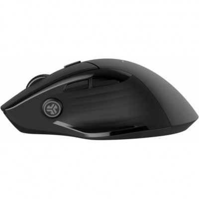 Мишка Jlab JBuds Mouse Wireless/Bluetooth Black (IEUMJBMOUSERBLK124)