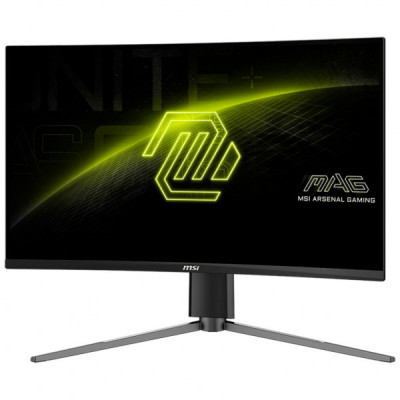 Монітор MSI MAG 276CPXF