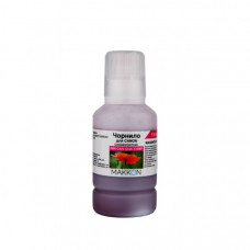 Чорнило Makkon Canon GI-46 135 мл magenta pigment (IMN-CAN-GI46-135MP)