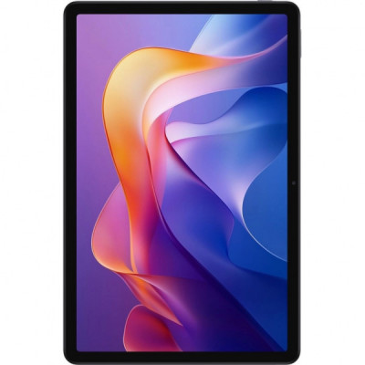 Планшет Xiaomi Redmi Pad 2 11" 4G 4/128GB Graphite Gray (VHU5660EU) (1151101)