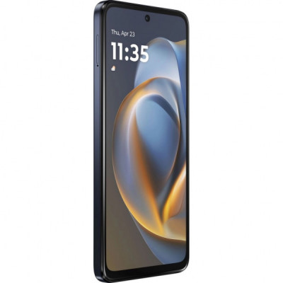 Мобільний телефон Motorola G05 NFC 4/256GB Denim Blue (PBA10002UA)