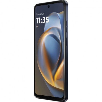 Мобільний телефон Motorola G05 NFC 4/256GB Denim Blue (PBA10002UA)