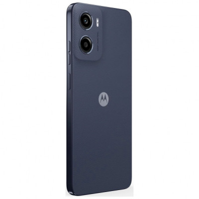 Мобільний телефон Motorola G05 NFC 4/256GB Denim Blue (PBA10002UA)