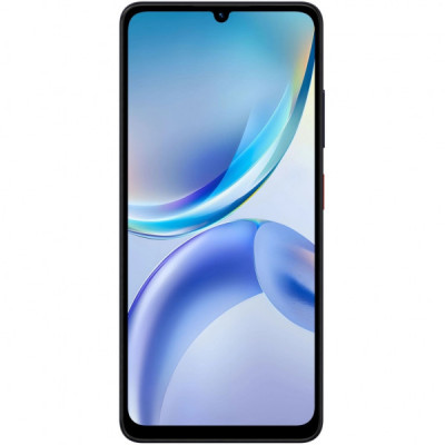 Мобільний телефон ZTE Blade A36 2/64GB Black (1167677)