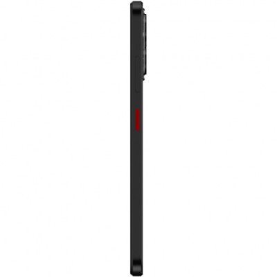 Мобільний телефон ZTE Blade A36 2/64GB Black (1167677)