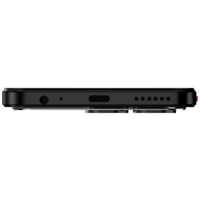 Мобільний телефон ZTE Blade A36 2/64GB Black (1167677)