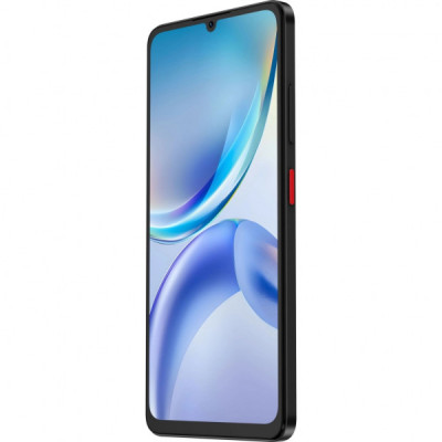 Мобільний телефон ZTE Blade A36 2/64GB Black (1167677)