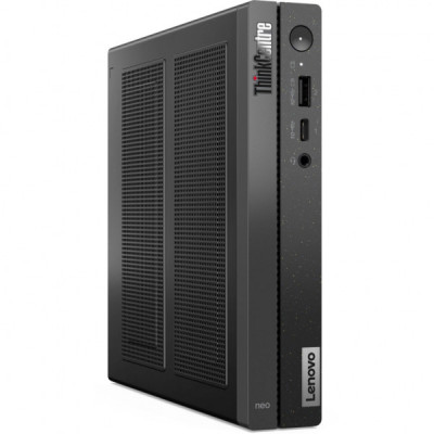 Комп'ютер Lenovo ThinkCentre neo 50q G4 / i5-13420H, 16, 512, WiFi, кл+м, Win11P (12LN003XUI)