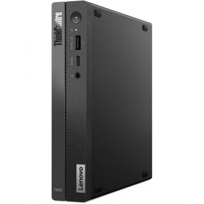 Комп'ютер Lenovo ThinkCentre neo 50q G4 / i5-13420H, 16, 512, WiFi, кл+м, Win11P (12LN003XUI)