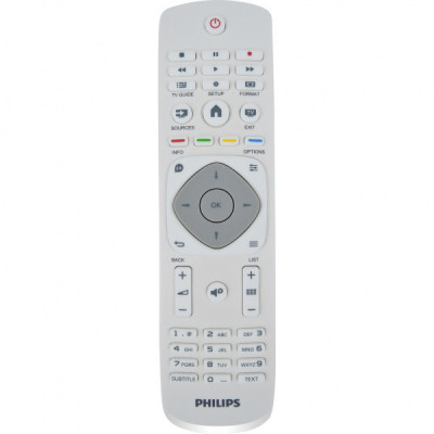 Телевізор Philips 24PHS5537/12