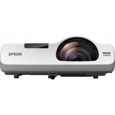 Проектор Epson EB-535W (V11H671040)