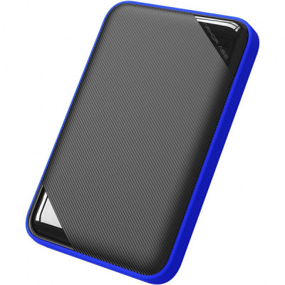 Зовнішній жорсткий диск 2.5" 4TB Silicon Power (SP040TBPHD62LS3B)