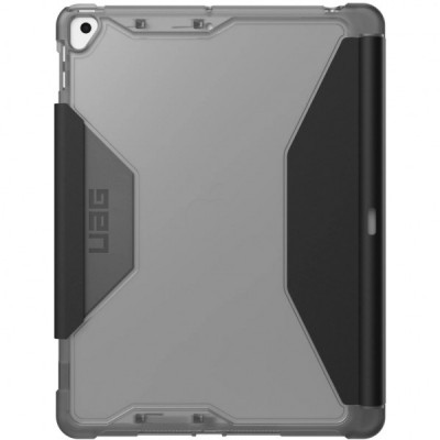 Чохол до планшета Uag [U] Apple iPad 10.9" (10TH GEN, 2022) LUCENT, Black (12339N314040)