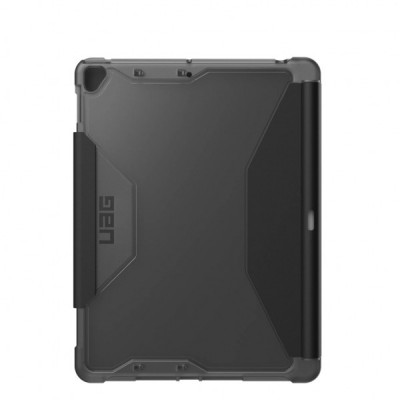 Чохол до планшета Uag [U] Apple iPad 10.9" (10TH GEN, 2022) LUCENT, Black (12339N314040)