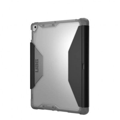 Чохол до планшета Uag [U] Apple iPad 10.9" (10TH GEN, 2022) LUCENT, Black (12339N314040)