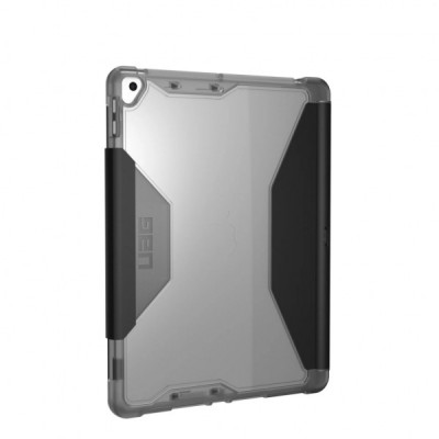 Чохол до планшета Uag [U] Apple iPad 10.9" (10TH GEN, 2022) LUCENT, Black (12339N314040)