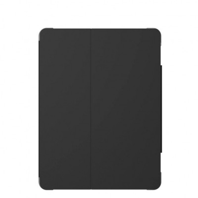 Чохол до планшета Uag [U] Apple iPad 10.9" (10TH GEN, 2022) LUCENT, Black (12339N314040)
