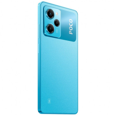 Мобільний телефон Xiaomi Poco X5 Pro 5G 6/128GB Blue (974736)