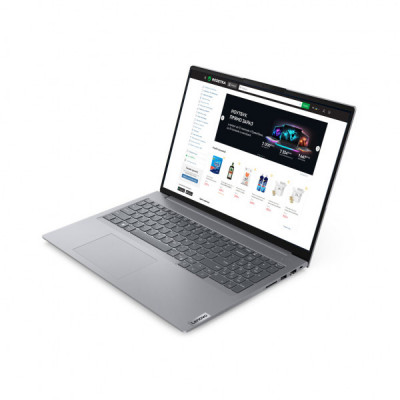 Ноутбук Lenovo ThinkBook 16 G6 ABP (21KK001XRA)