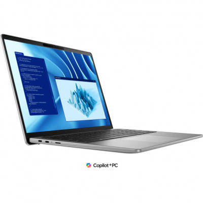 Ноутбук Latitude 7455 Dell (N098L745513UA_W11P)