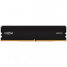 Модуль пам'яті для комп'ютера DDR5 64GB 5600 MHz Micron (CP64G56C46U5)