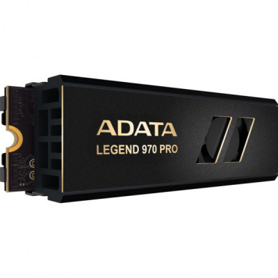 Накопичувач SSD M.2 2280 1TB Legend 970 PRO ADATA (SLEG-970P-1TCI)