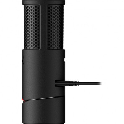 Мікрофон HyperX SoloCast 2 Black (AR0A0AA) Мікрофон HyperX SoloCast 2 Black (AR0A0AA)