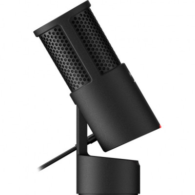 Мікрофон HyperX SoloCast 2 Black (AR0A0AA) Мікрофон HyperX SoloCast 2 Black (AR0A0AA)
