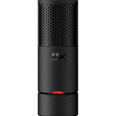 Мікрофон HyperX SoloCast 2 Black (AR0A0AA) Мікрофон HyperX SoloCast 2 Black (AR0A0AA)