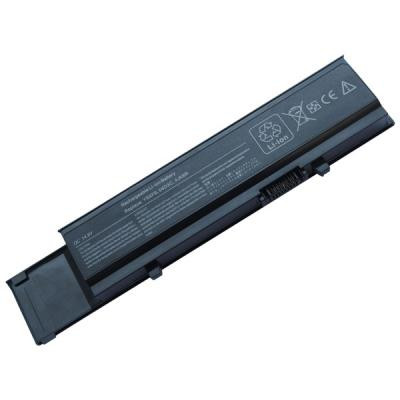 Акумулятор до ноутбука DELL Vostro 3400 (7FJ92, DL3400LH) 11.1V 5200mAh PowerPlant (NB00000114)