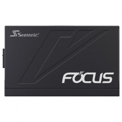 Блок живлення Seasonic 750W FOCUS Gold NEW (FOCUS GX-750 (SSR-750FX))