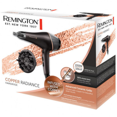 Фен Remington AC5700