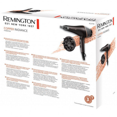 Фен Remington AC5700