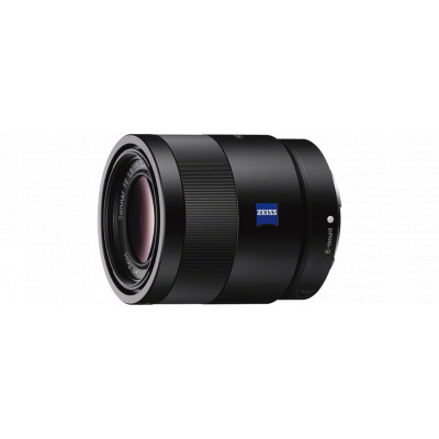 Об'єктив Sony 55mm f/1.8 Carl Zeiss for NEX FF (SEL55F18Z.AE)