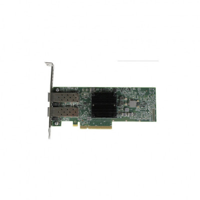 Мережева карта Dell Broadcom 57412 2x10Gb, SFP+, PCIe,FH (540-BBUN)