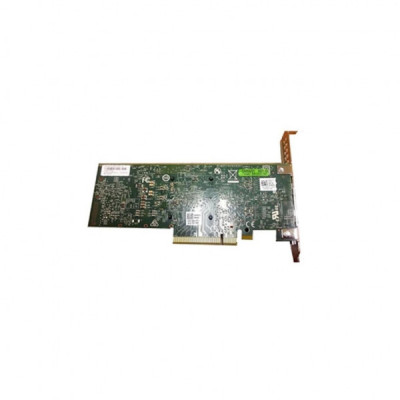 Мережева карта Dell Broadcom 57412 2x10Gb, SFP+, PCIe,FH (540-BBUN)