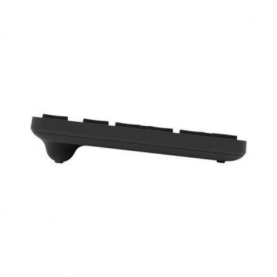 Комплект Xiaomi Wireless Keyboard and Mouse Combo UA Black(BHR6100GL) (994484)