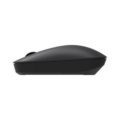 Комплект Xiaomi Wireless Keyboard and Mouse Combo UA Black(BHR6100GL) (994484)