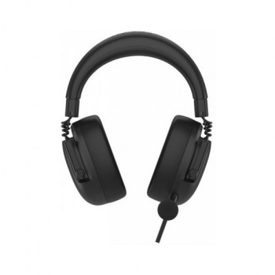 Навушники A4Tech Bloody G585 USB Black (4711421003063)