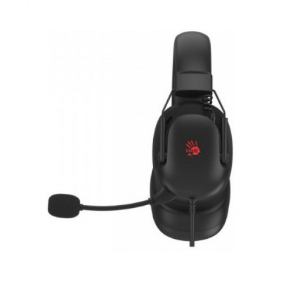 Навушники A4Tech Bloody G585 USB Black (4711421003063)